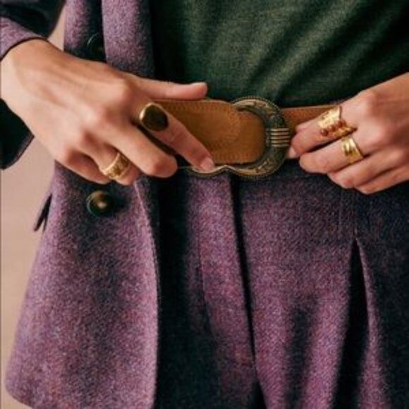 Théophile trousers - Picture 3 of 8